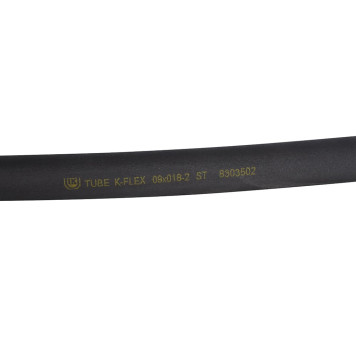 Трубка K-FLEX 09x018-2 ST (R09018215508)-2