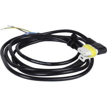 Meibes Насосная группа V-MK 1 с насосом Grundfos UPM3 Hybrid 25-70, со смесителем, подающая линия слева-8