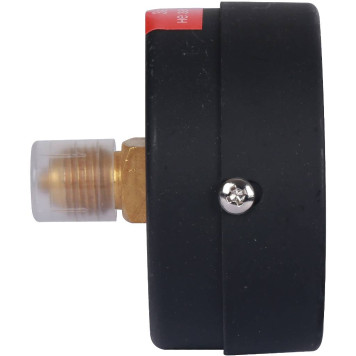 Манометр Росма ТМ-310Т G1/4 0-0,6МРа 150град. кл.2,5 63 мм-2