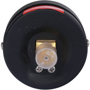 Манометр Росма ТМ-310Т G1/4 0-0,6МРа 150град. кл.2,5 63 мм-3