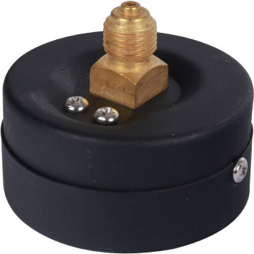 Манометр Росма ТМ-310Т G1/4 0-0,6МРа 150град. кл.2,5 63 мм-4