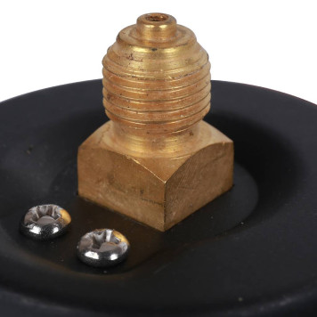 Манометр Росма ТМ-310Т G1/4 0-0,6МРа 150град. кл.2,5 63 мм-5