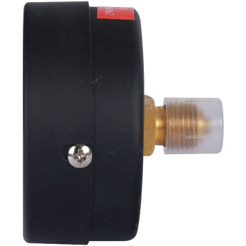 Манометр Росма ТМ-310Т G1/4 0-1МРа 150гр. 63мм кл.2,5-2