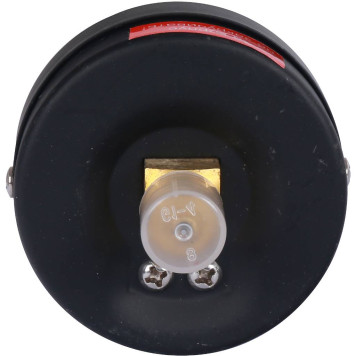 Манометр Росма ТМ-310Т G1/4 0-1МРа 150гр. 63мм кл.2,5-3