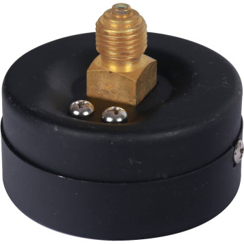 Манометр Росма ТМ-310Т G1/4 0-1МРа 150гр. 63мм кл.2,5-4