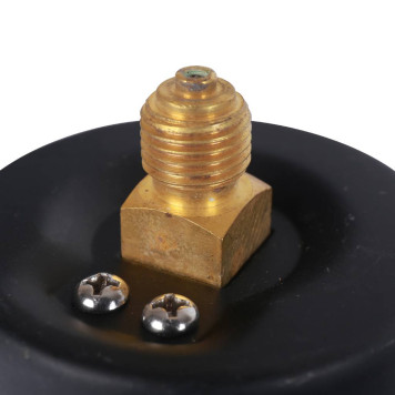 Манометр Росма ТМ-310Т G1/4 0-1МРа 150гр. 63мм кл.2,5-5