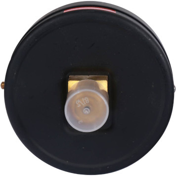 Манометр Росма ТМ-510Т G1/2 0-0,6 МПа 100 мм кл.1,5-3