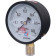Манометр РОСМА ТМ-510Р.00 G1/2.1,5, диаметр 100 мм, 0-0,6 МПа, серия 10, IP40