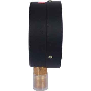 Манометр РОСМА ТМ-510Р.00 (0-1МРа) G1/2.1,5 диам.100 мм, тип ТМ, серия 10, kt 1,5, IP40, G1/2, 0-1МРа-2