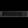 SCN-1100-1119100 STOUT Конвектор внутрипольный SCN 110.190.1000 (Решётка роликовая, анодированный алюминий) (SCN-1100-1119100)
