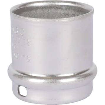Зажимная втулка STOUT 26 для металлопластиковых труб-1