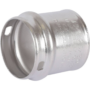 Зажимная втулка STOUT 26 для металлопластиковых труб-2