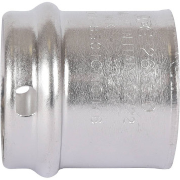 Зажимная втулка STOUT 26 для металлопластиковых труб-5