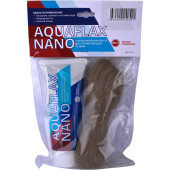 СантехМастерГель Aquaflax nano Aquaflax nano (наборы со льном в пакетах), 270г.тюбик+40г. лён (04052)