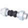 Компенсатор Tecofi EPDM DI7140N Ду25 Ру16 мм DI7140N-0025