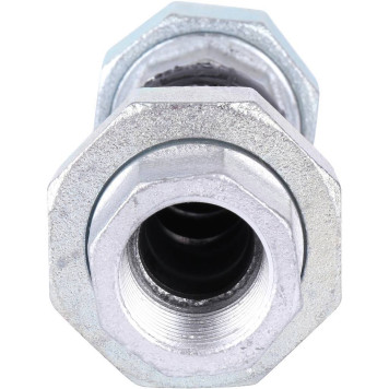 Компенсатор Tecofi EPDM DI7140N Ду25 Ру16 мм DI7140N-0025-2