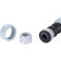 Компенсатор Tecofi EPDM DI7140N Ду25 Ру16 мм DI7140N-0025