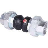 Компенсатор Tecofi DI7140N Ду40 Ру16 м/м DI7140N-0040 EPDM (DI7140N-0040)