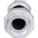 Компенсатор EPDM DI7140N Ду40 Ру16 м/м Tecofi.