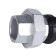 Компенсатор EPDM DI7140N Ду40 Ру16 м/м Tecofi.