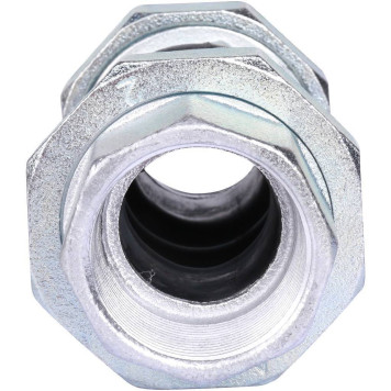 Компенсатор EPDM DI7140N Ду50 Ру16 м/м Tecofi-2