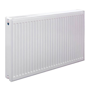 Радиатор стальной панельный ROMMER Compact 10/500/1800 боковое подключение RRS-2010-105180 (RRS-2010-105180)