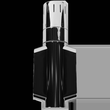 Комплект Meibes Design Line для нижнего подключения, цвет хром (F12161)-1