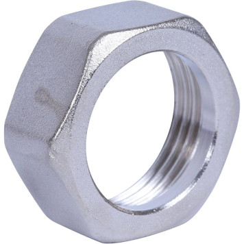 Шаровой кран BUGATTI New Jersey с полусгоном 3/4& (внутренняя/наружная резьба)-9