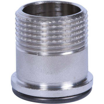 Шаровой кран BUGATTI New Jersey с полусгоном 3/4& (внутренняя/наружная резьба)-10