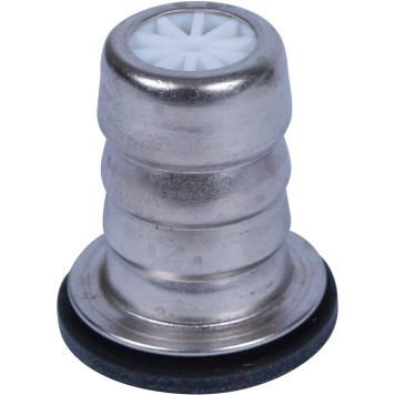 Кран шаровой BUGATTI Alaska ручной водоразборный 3/4&-9