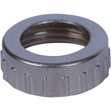 Кран шаровой BUGATTI Alaska ручной водоразборный 3/4&-10