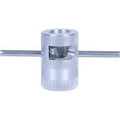 Зачистка ручная ROMMER для армированных труб PPR 20*25 (RMT-0003-002025)