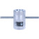 Зачистка ручная ROMMER для армированных труб PPR 20*25 (RMT-0003-002025)