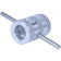 Зачистка ручная ROMMER для армированных труб PPR 20*25 (RMT-0003-002025)