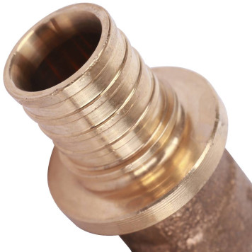 Тройник REHAU RAUTITAN PLATINUM равнопроходный 16-16-16 Rx для труб из сшитого полиэтилена.-3