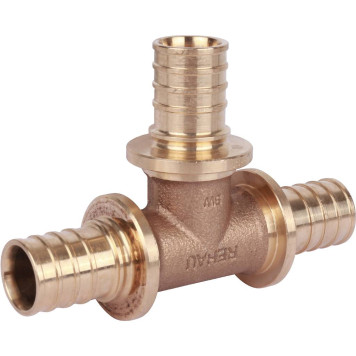 Тройник REHAU RAUTITAN PLATINUM РХ равнопроходный 25-25-25 для труб из сшитого полиэтилена-4