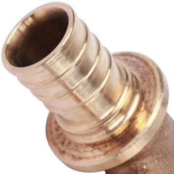 Тройник REHAU RAUTITAN PLATINUM РХ равнопроходный 25-25-25 для труб из сшитого полиэтилена-5