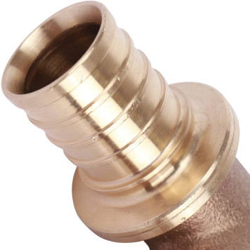 Тройник REHAU RAUTITAN PLATINUM равнопроходный 32-32-32 Rx для труб из сшитого полиэтилена.-5