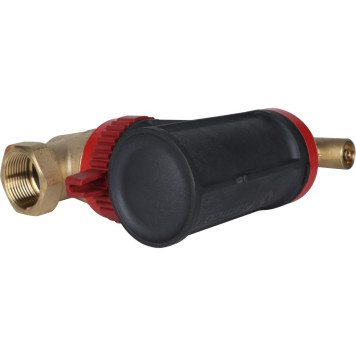 Сепаратор воздуха Flamco XStream Vent DN32, G1F-5