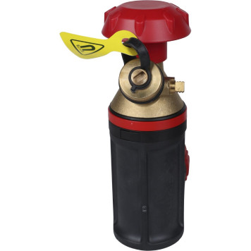 Сепаратор шлама Flamco XStream Clean DN20, G-F-2