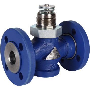 Клапан 2-х ходовой фланцевый БРОЕН M1F-FD-032 582901 (582901)
