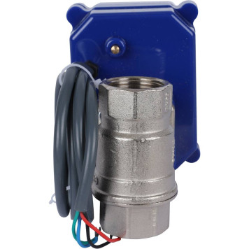 Кран с электроприводом Neptun Bugatti Pro 220В 3/4 (100035632500)-3