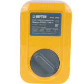 Кран с электроприводом Neptun PROFI 220В 1/2 (100035693300)