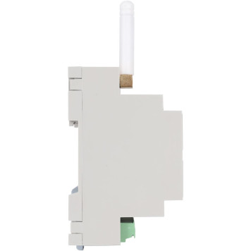 Термостат ЭВАН MYHEAT GSM (6282)-3