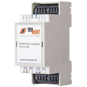 Дискретный блок расширения MYHEAT DI6 ЭВАН 6298 (6298)