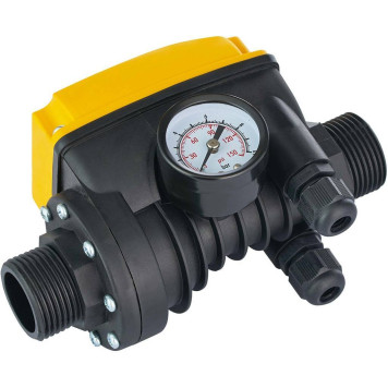 Блок управления насосом UNIPUMP ТУРБИПРЕСС М2 73463-4