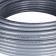 Труба из сшитого полиэтилена GENERAL FITTINGS 20х2,8 (бухта 100 метров) PEX-a с кислородным слоем, серая (TB0030G202800B)