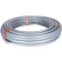 Труба из сшитого полиэтилена GENERAL FITTINGS с кислородным слоем, серая PEX-a 25х3,5 (бухта 50 метров) (TB0030G253500B)