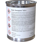 Клей Энергофлекс ENERGOPRO 0,8 л (в упаковке 8 шт.) (аналог EPRADH0/8) (EPRADH0/8B)