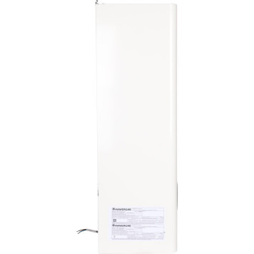 Газовый настенный котел Immergas Mini Eolo 24 3 E двухконтурный, турбированный (3.020853)-1